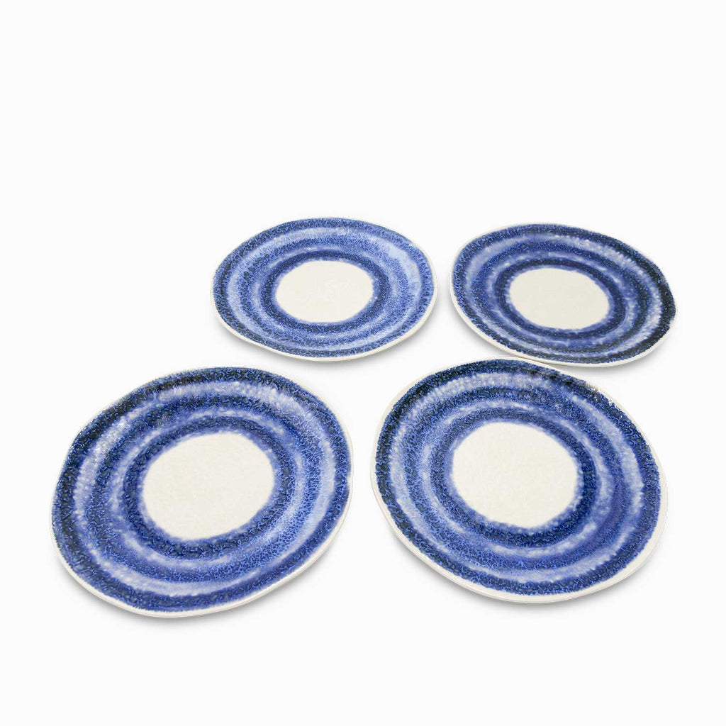 Plato principal juno 27cm setx4