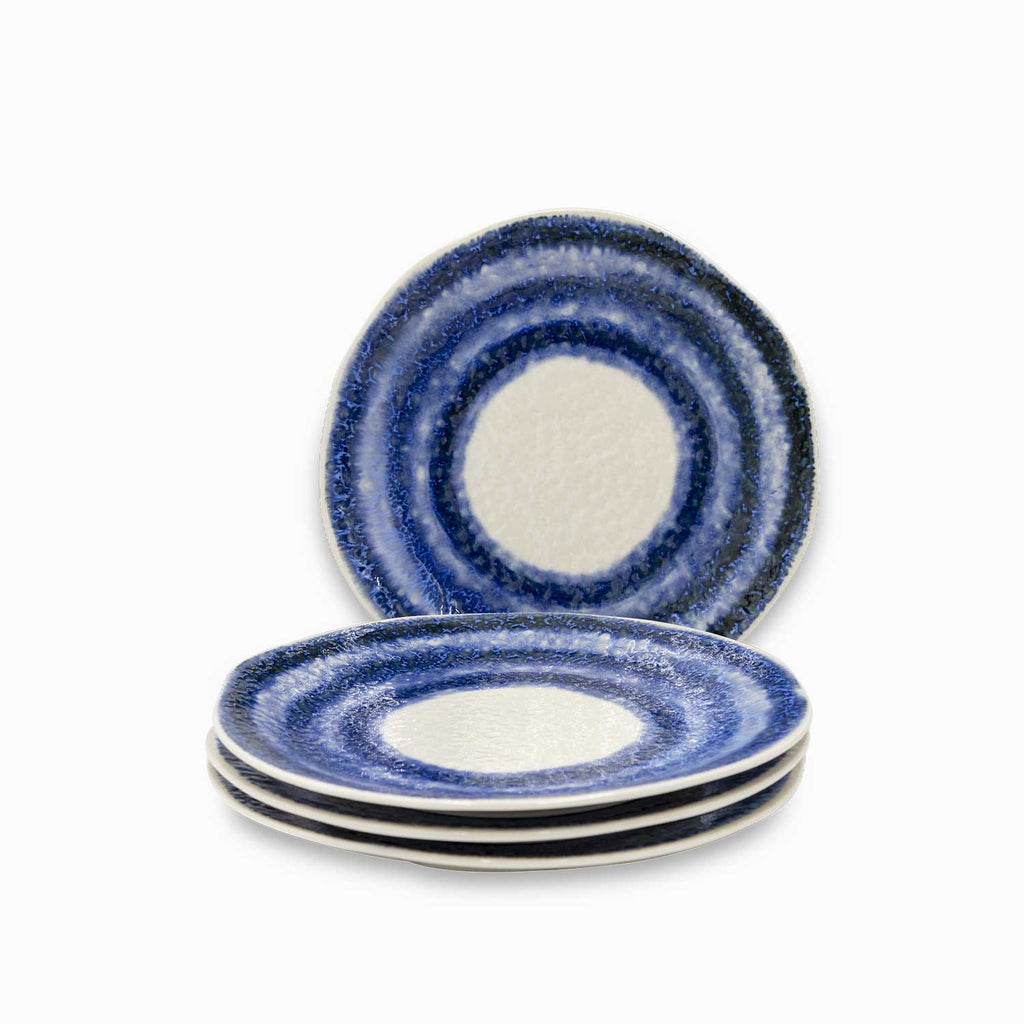 Plato principal juno 27cm setx4