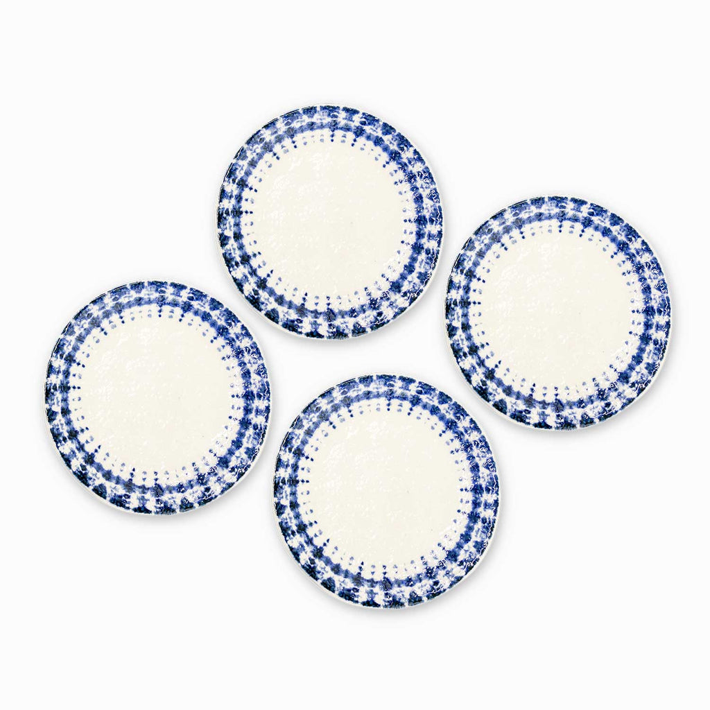 Plato mediano juno 20cm setx4