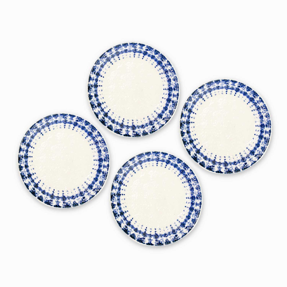 Plato mediano juno 20cm setx4