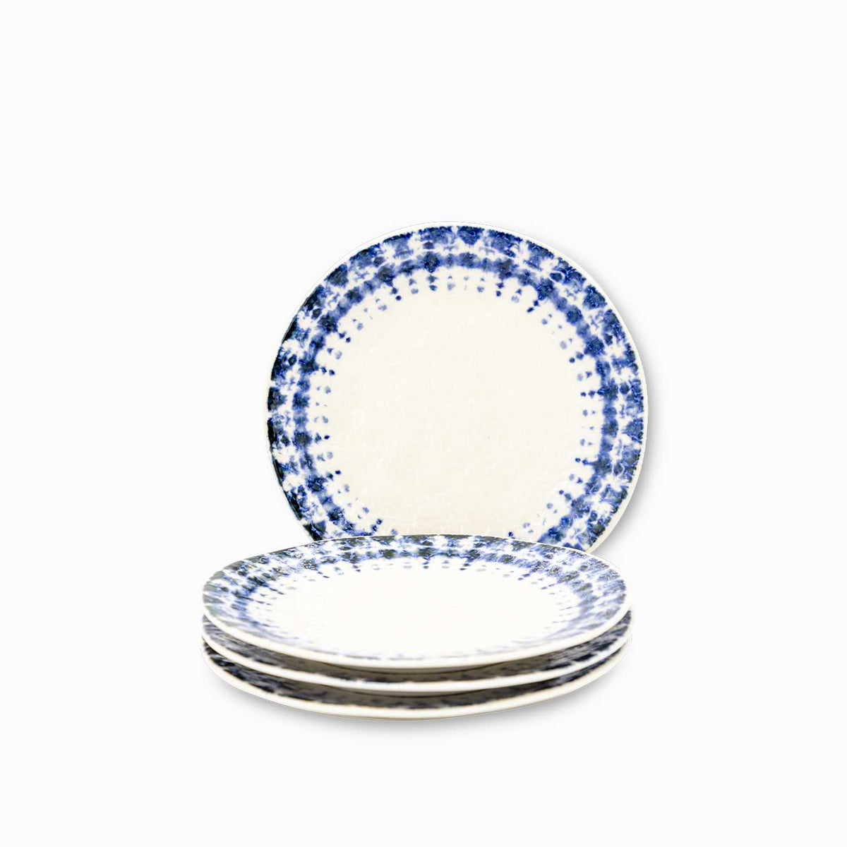 Plato mediano juno 20cm setx4
