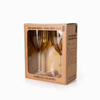 Copa naomi ambar 270ml setx2