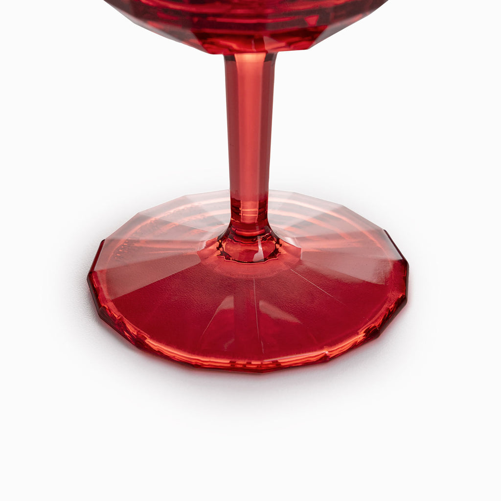 Copa aria roja 350ml setx2