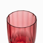 Copa aria roja 350ml setx2