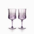Copa venus morada 472ml setx2
