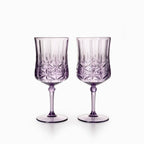 Copa venus morada 472ml setx2