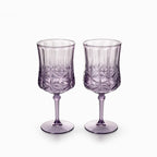 Copa venus morada 472ml setx2