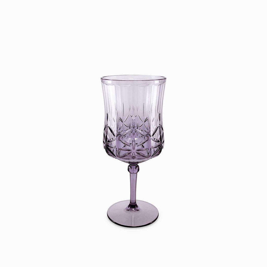 Copa venus morada 472ml setx2
