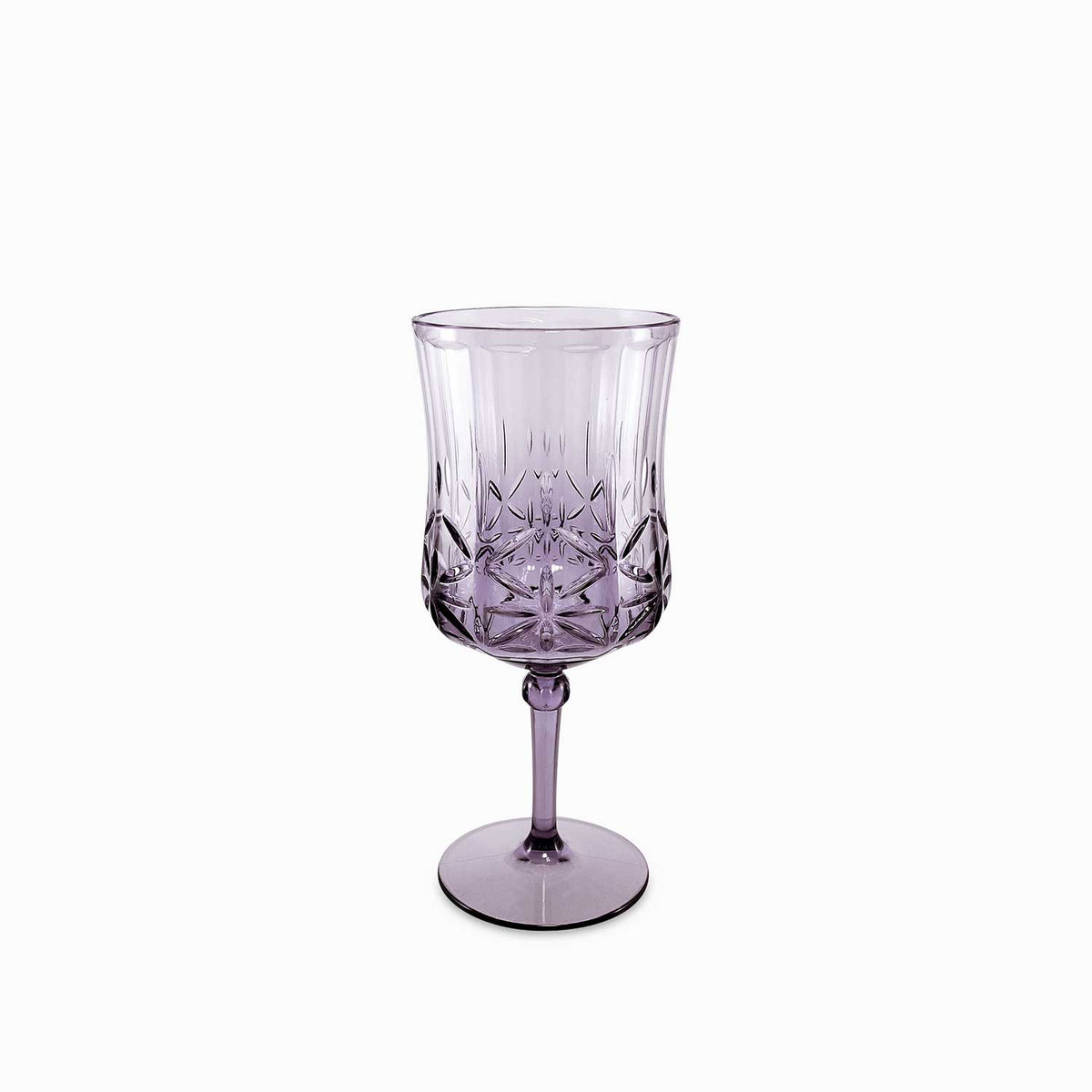 Copa venus morada 472ml setx2