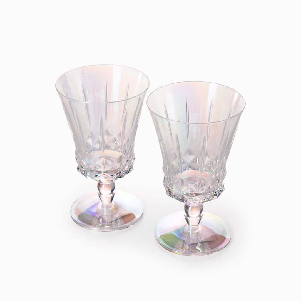 Copa victoria tornasol 280ml setx2