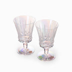 Copa victoria tornasol 280ml setx2