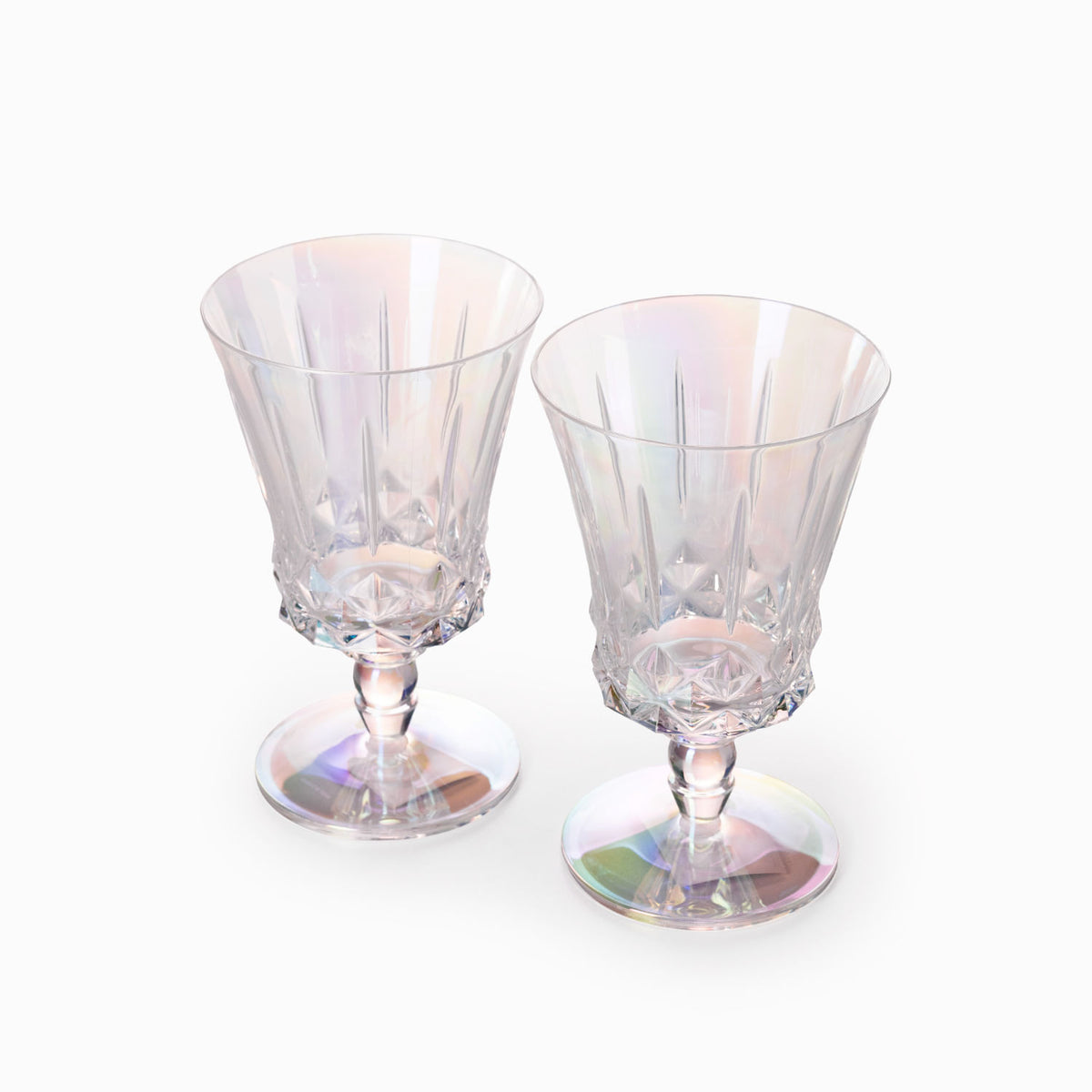 Copa victoria tornasol 280ml setx2