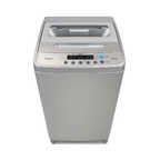 LAVADORA 12 KILOS GRIS WHIRLPOOL