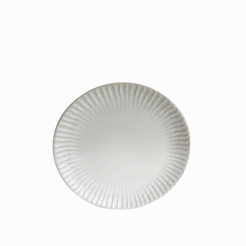 Plato mediano Soria 21cm setx4