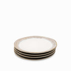 Plato mediano Capri 21cm setx4