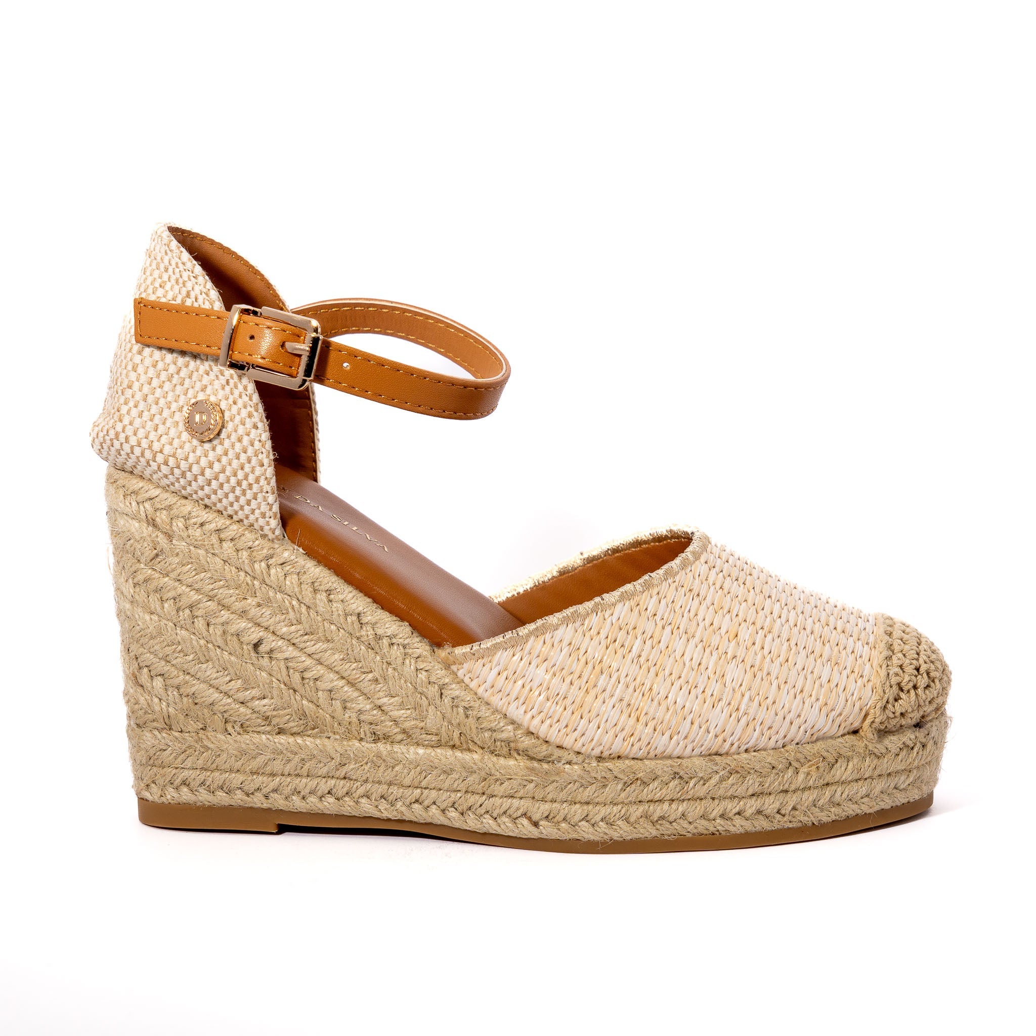 Sandalias Donna Da Silva P/ Damas by Donna Da Silva