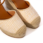 Sandalias Donna Da Silva P/ Damas by Donna Da Silva