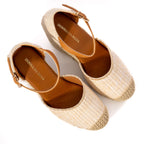 Sandalias Donna Da Silva P/ Damas by Donna Da Silva