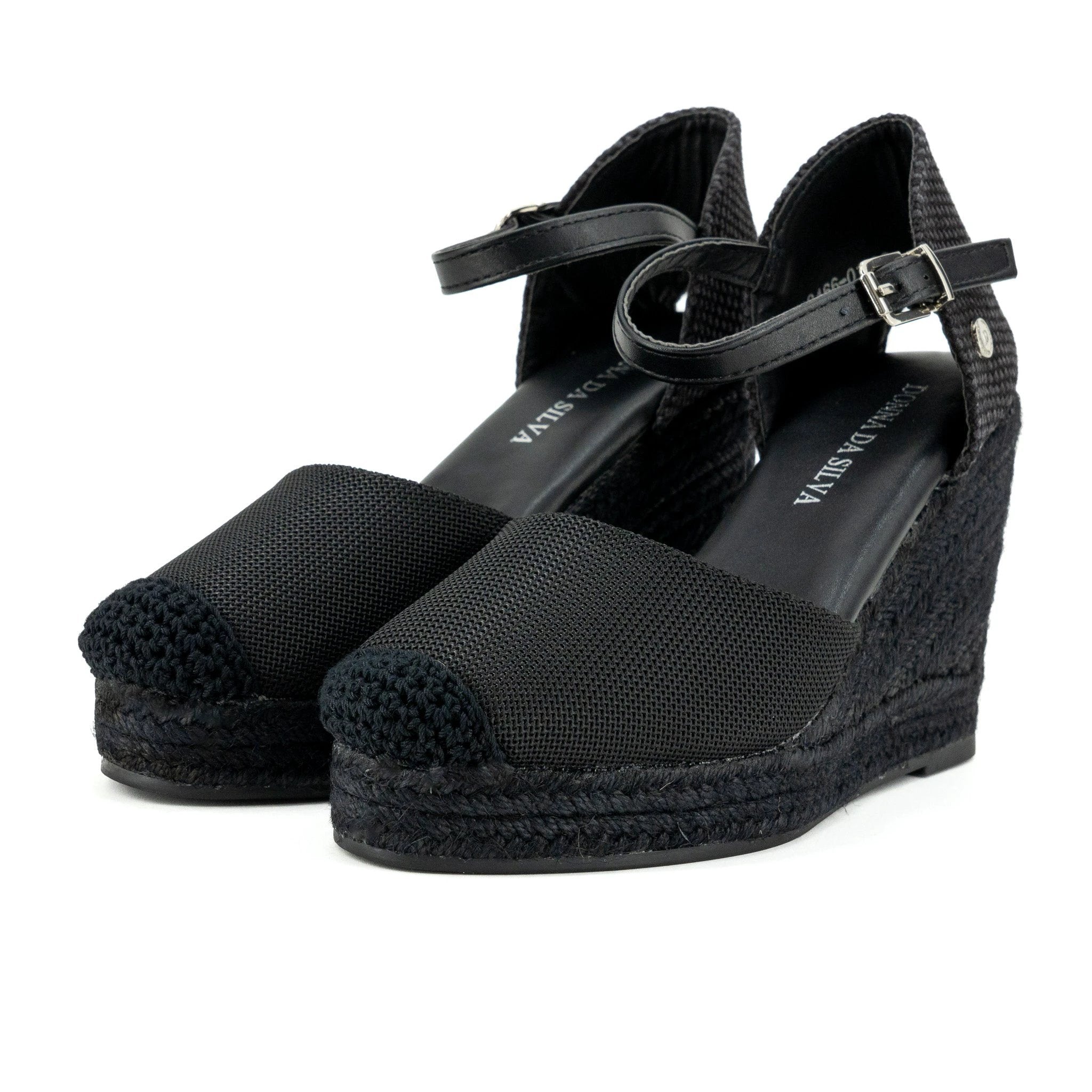 Sandalias Donna Da Silva P/ Damas by Donna Da Silva
