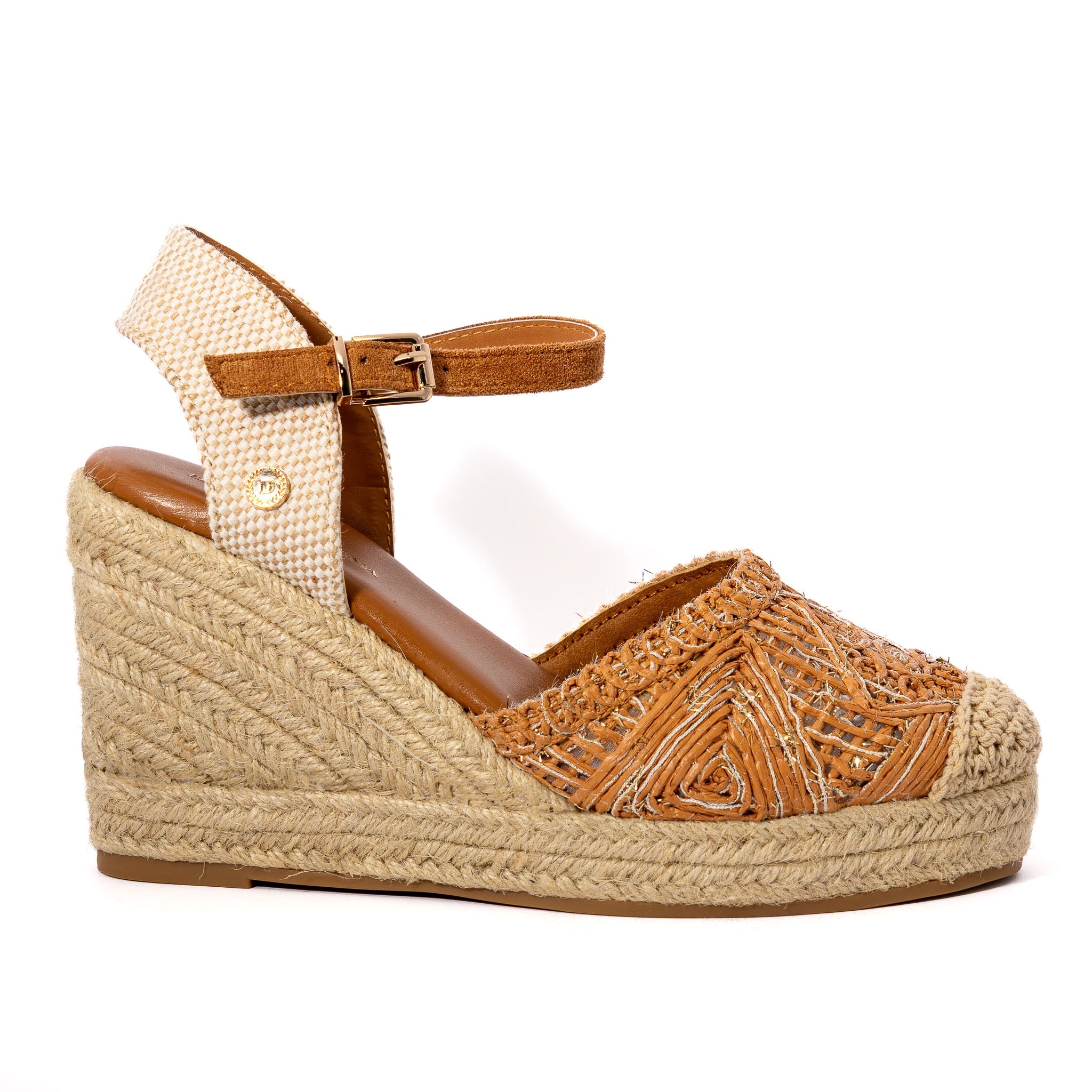 Sandalias Donna Da Silva Para Damas by Donna Da Silva