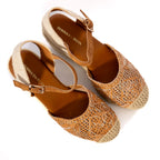 Sandalias Donna Da Silva Para Damas by Donna Da Silva