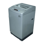 LAVADORA 12 KILOS GRIS WHIRLPOOL