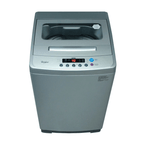 LAVADORA 12 KILOS GRIS WHIRLPOOL