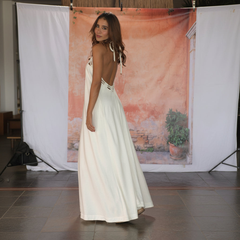 Vestido Éter