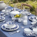 Plato principal Porto 27cm set x4