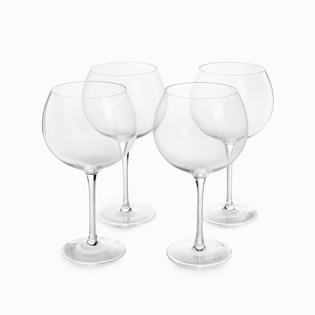 Copa Gala 730ml set x4