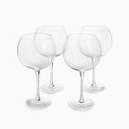 Copa Gala 730ml set x4