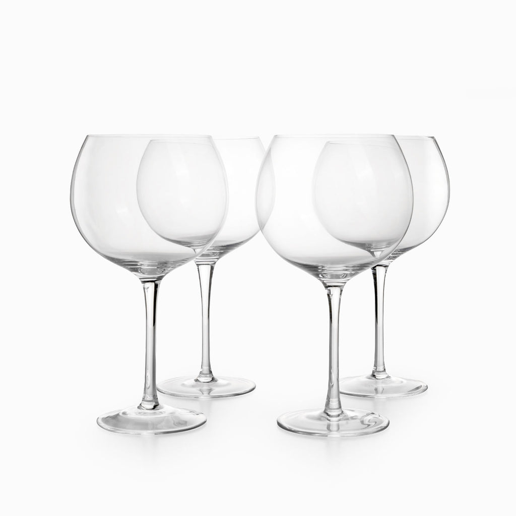 Copa Gala 730ml set x4