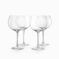 Copa Gala 730ml set x4