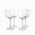 Copa Gala 730ml set x4