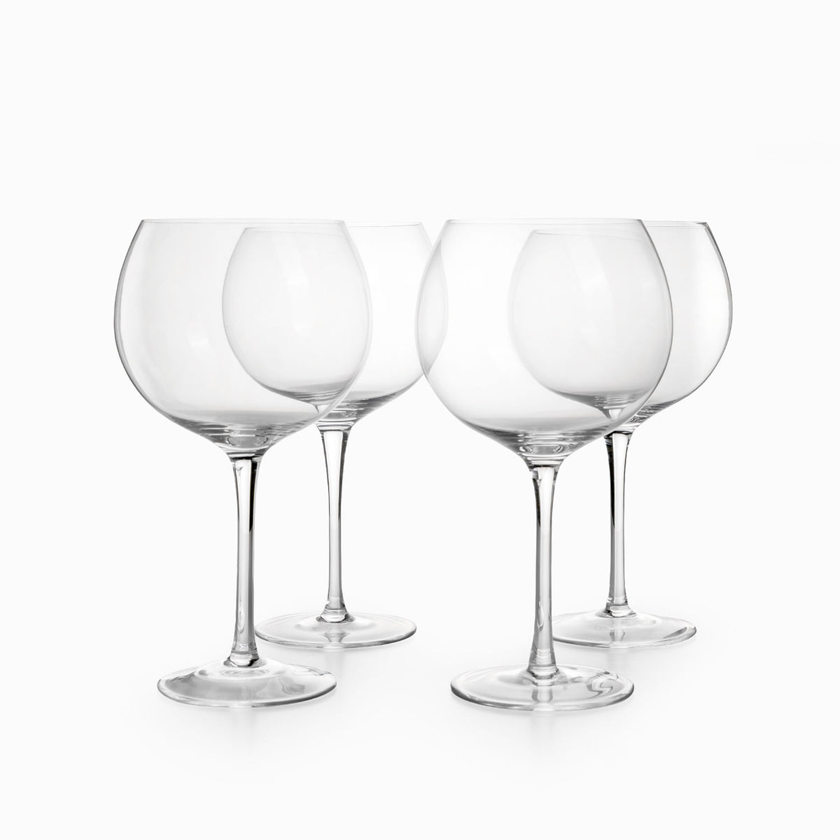 Copa Gala 730ml set x4