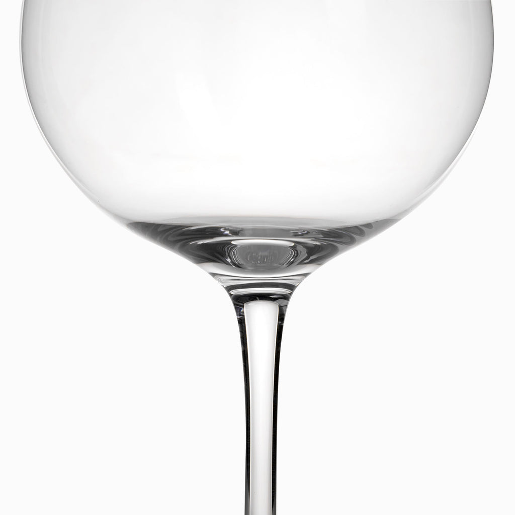 Copa Gala 730ml set x4