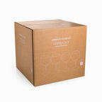 Copa Gala 730ml set x4