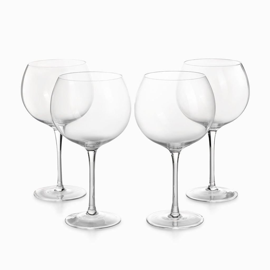 Copa Gala 730ml set x4