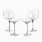 Copa Gala 730ml set x4