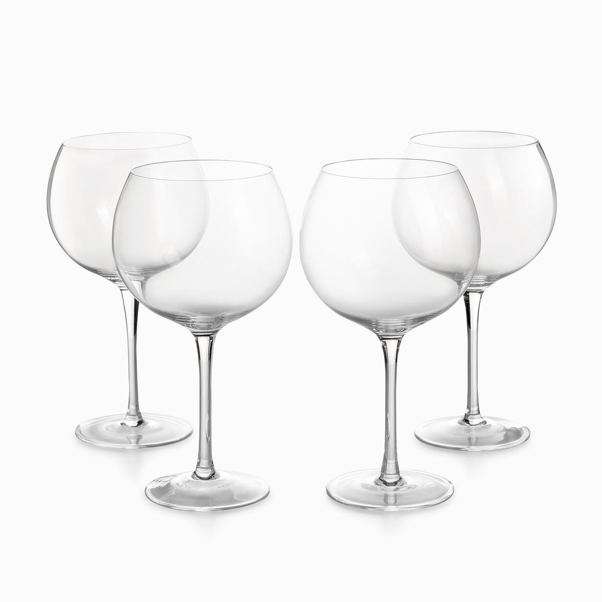 Copa Gala 730ml set x4