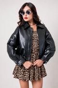 Chaqueta, marca Free Spirit – vista 1