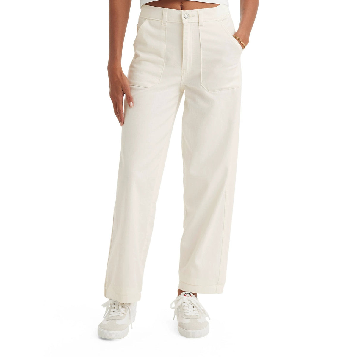 Pantalones Levis Utility Para Damas by Levis