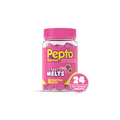 Pepto-Bismol blist 24 tabs.