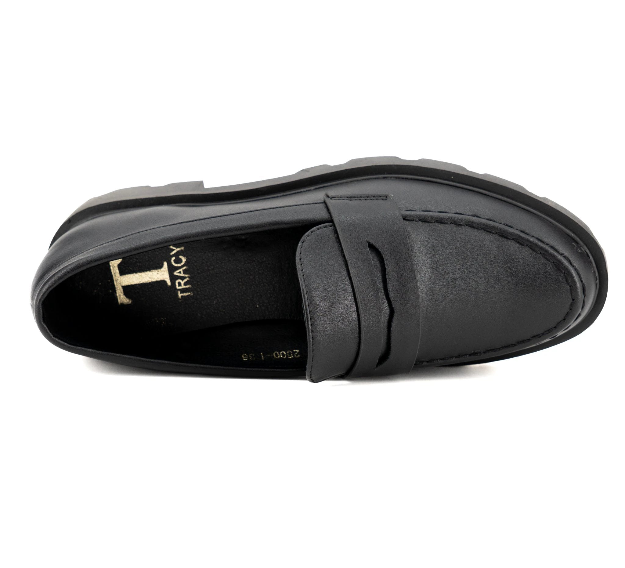 Zapatos Tracy P/ Damas 2500-1 by Tracy