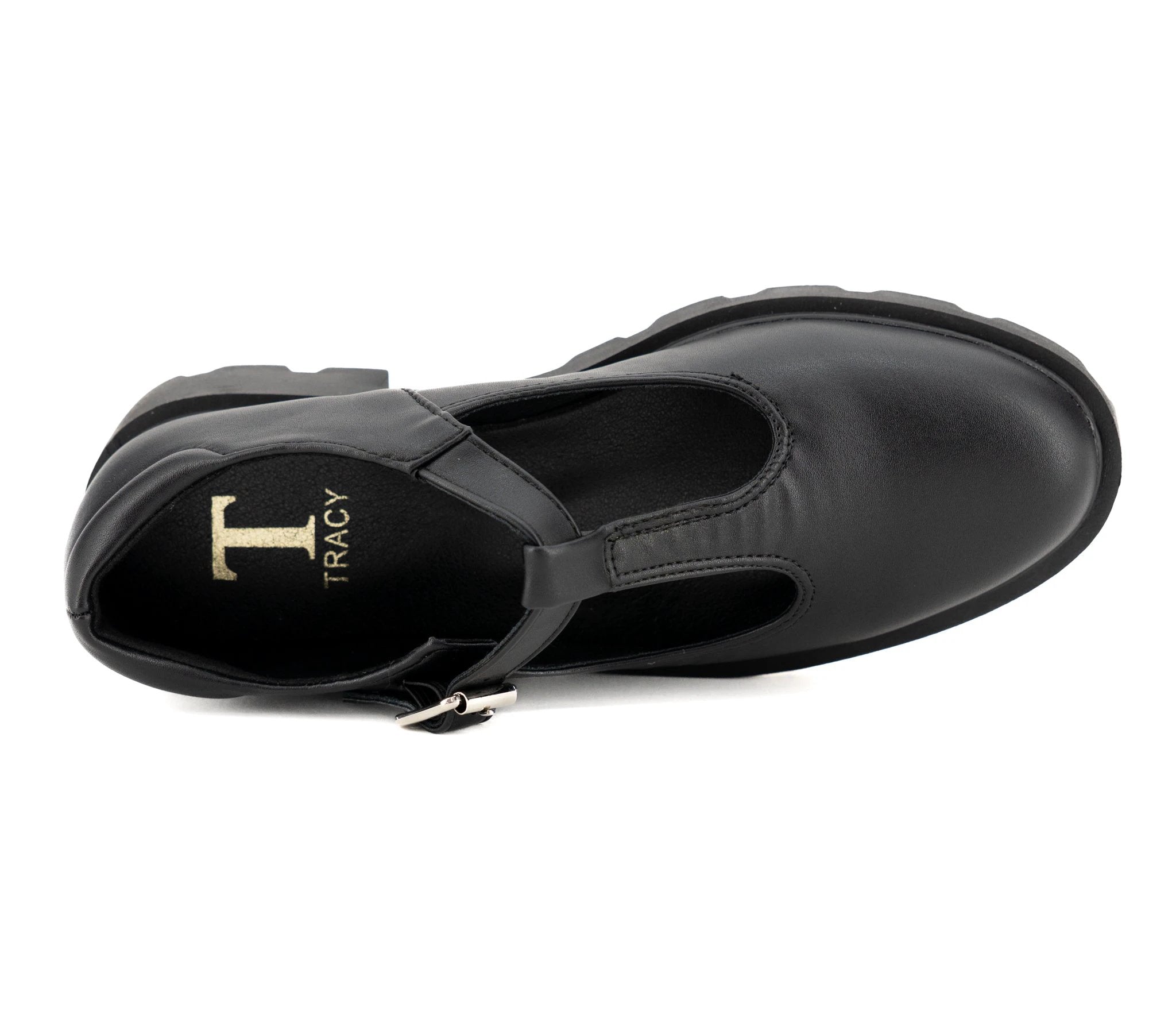 Zapatos Tracy P/ Damas 2500-6 by Tracy