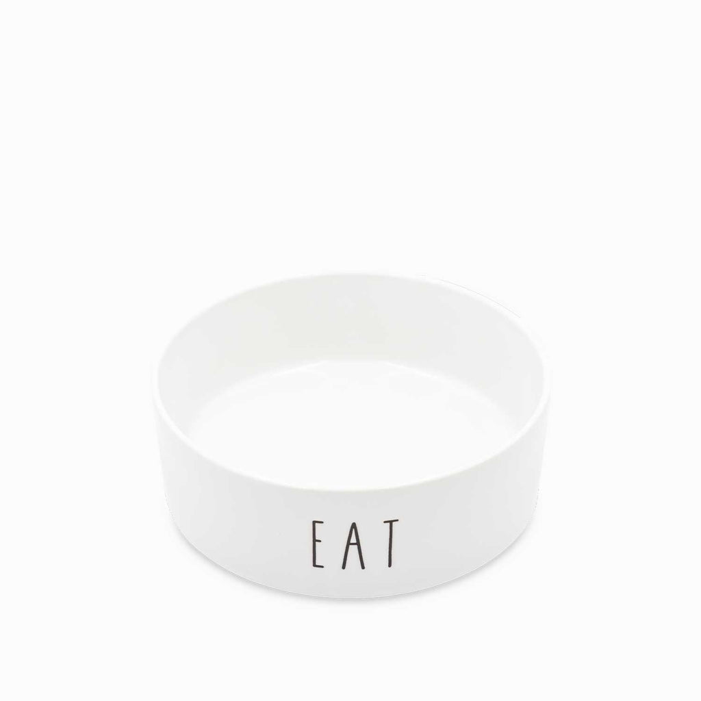 Bowl para mascotas EAT