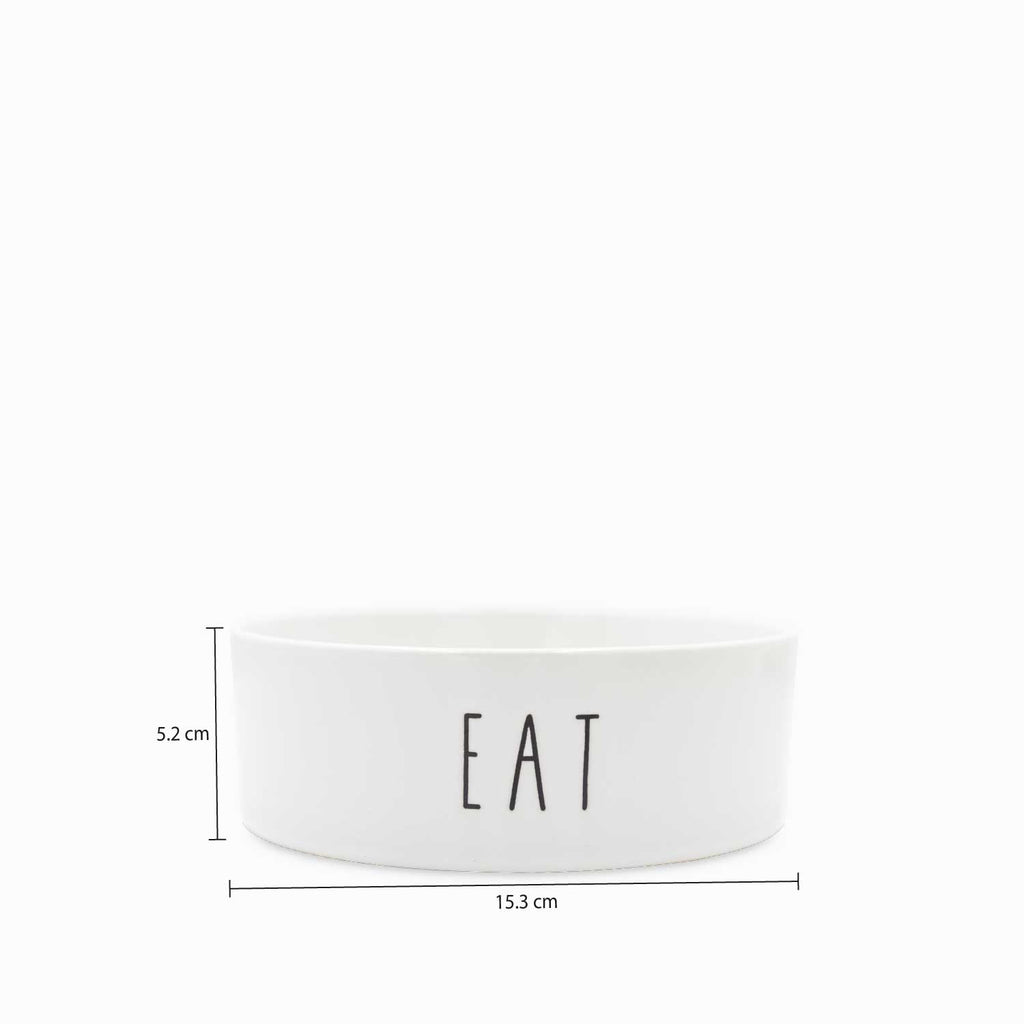Bowl para mascotas EAT