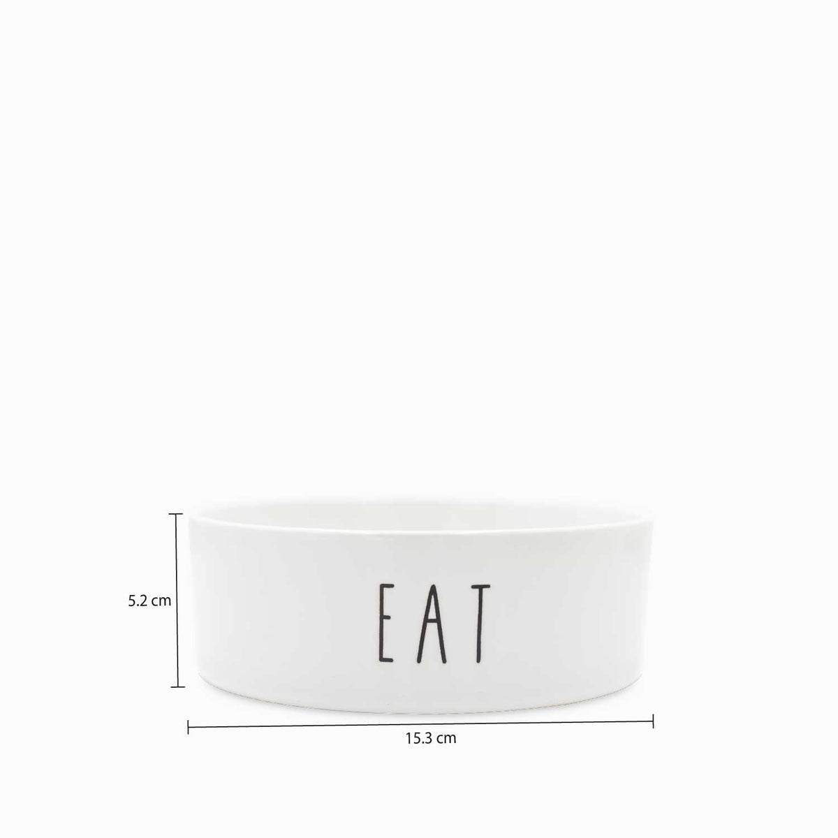 Bowl para mascotas EAT