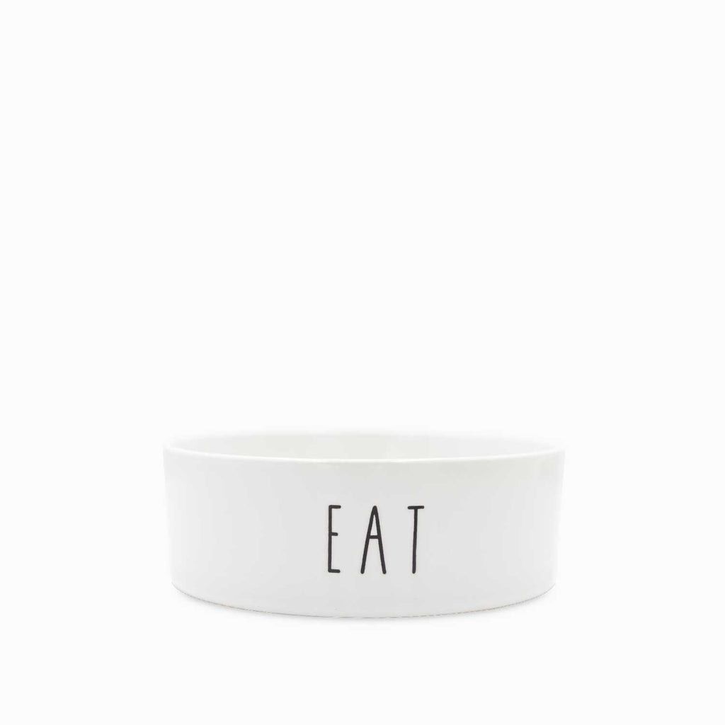 Bowl para mascotas EAT