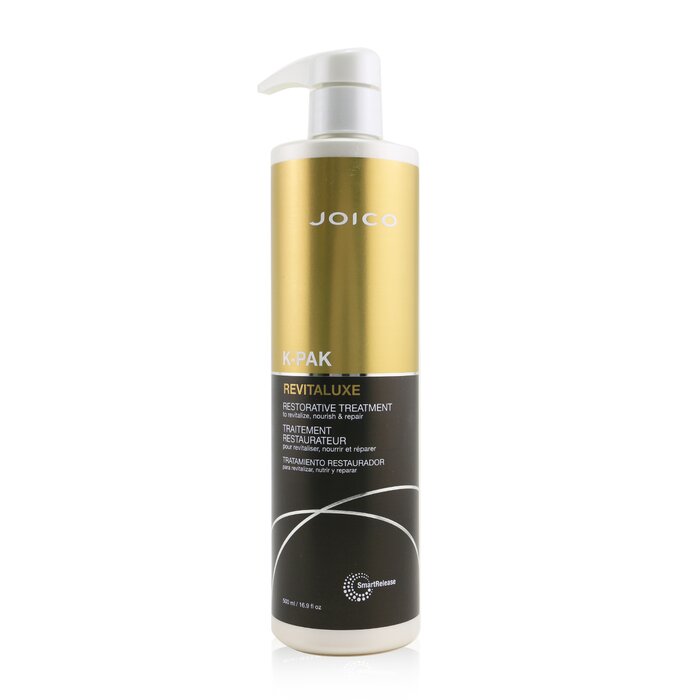 TRATAMIENTO JOICO REVITALUXE 500ML